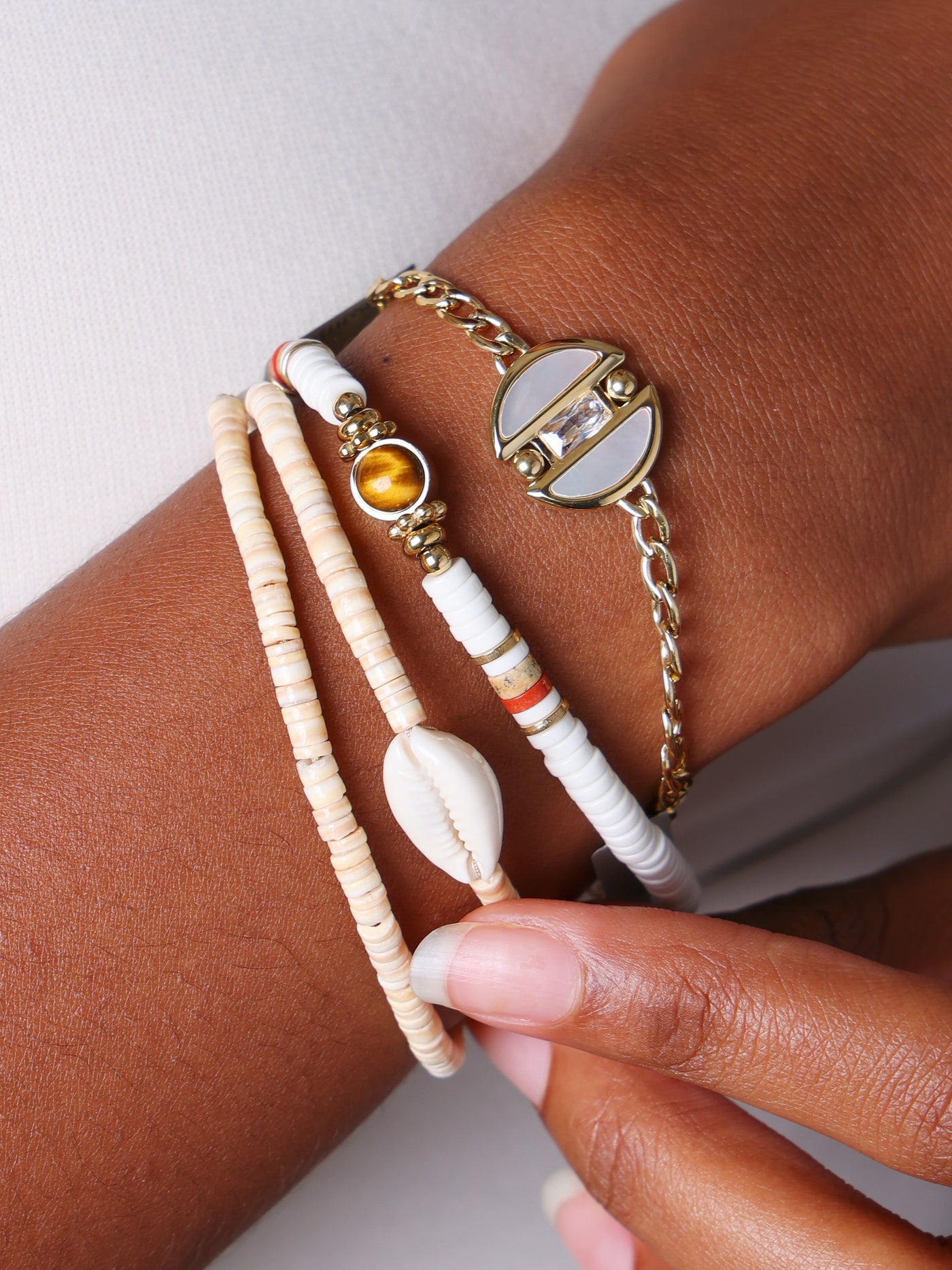 Bracelet Muccia 
