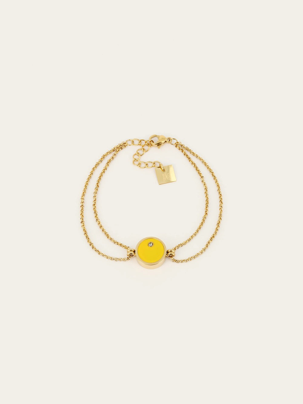 Bracelet Bénédicte 