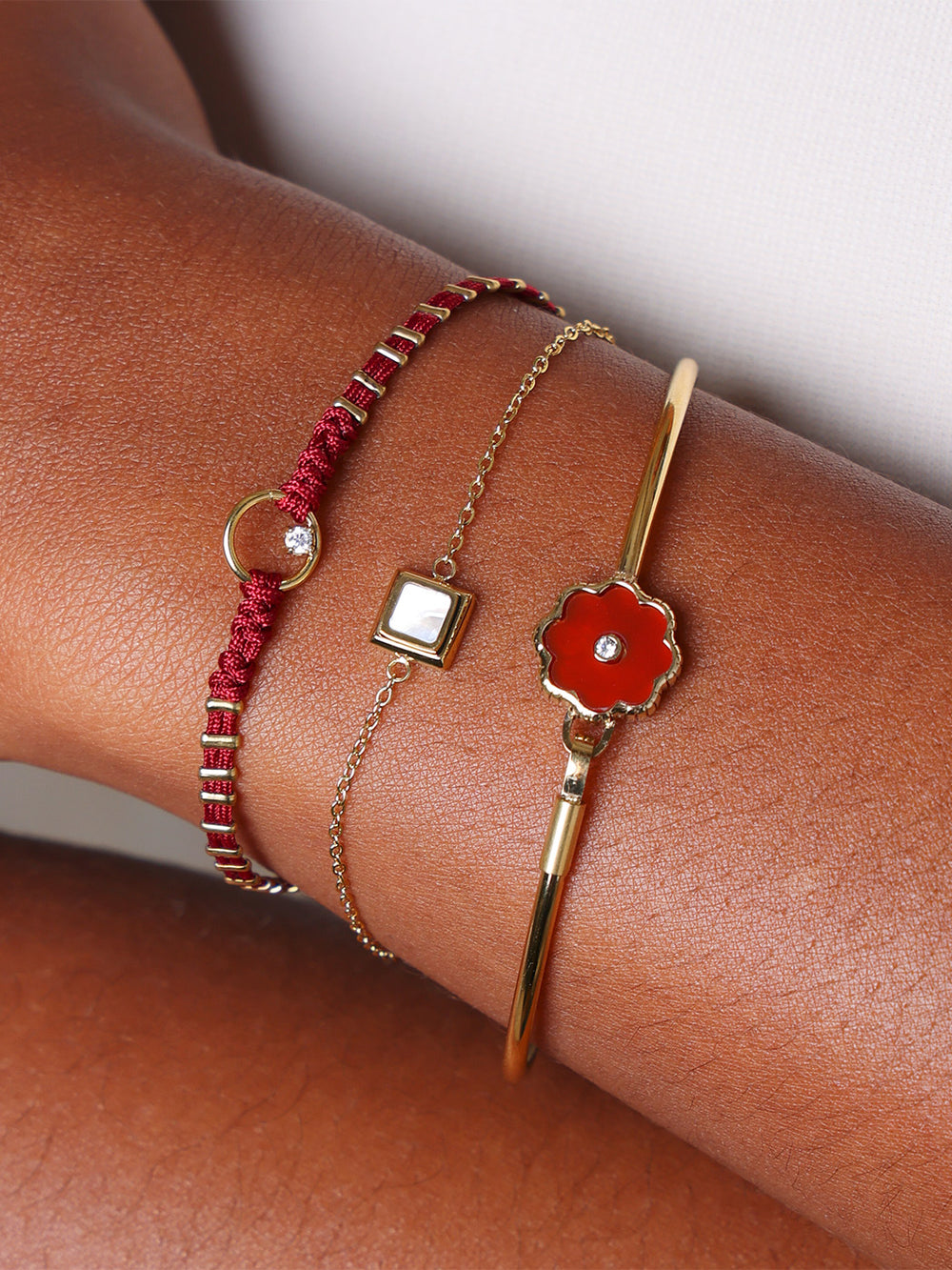 Bracelet Tania 