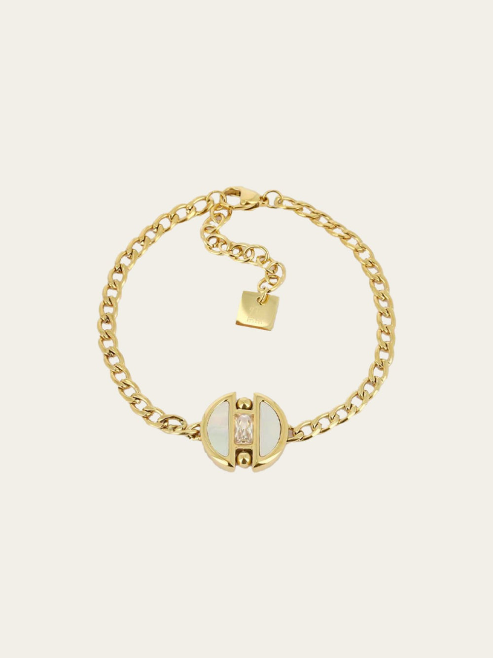 Keno bracelet 