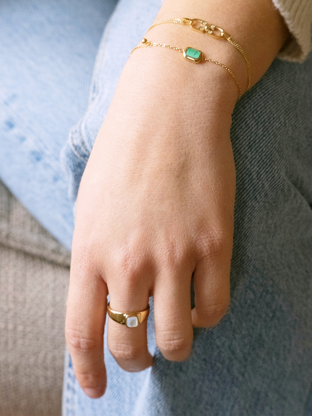 Bracelet Lilou 
