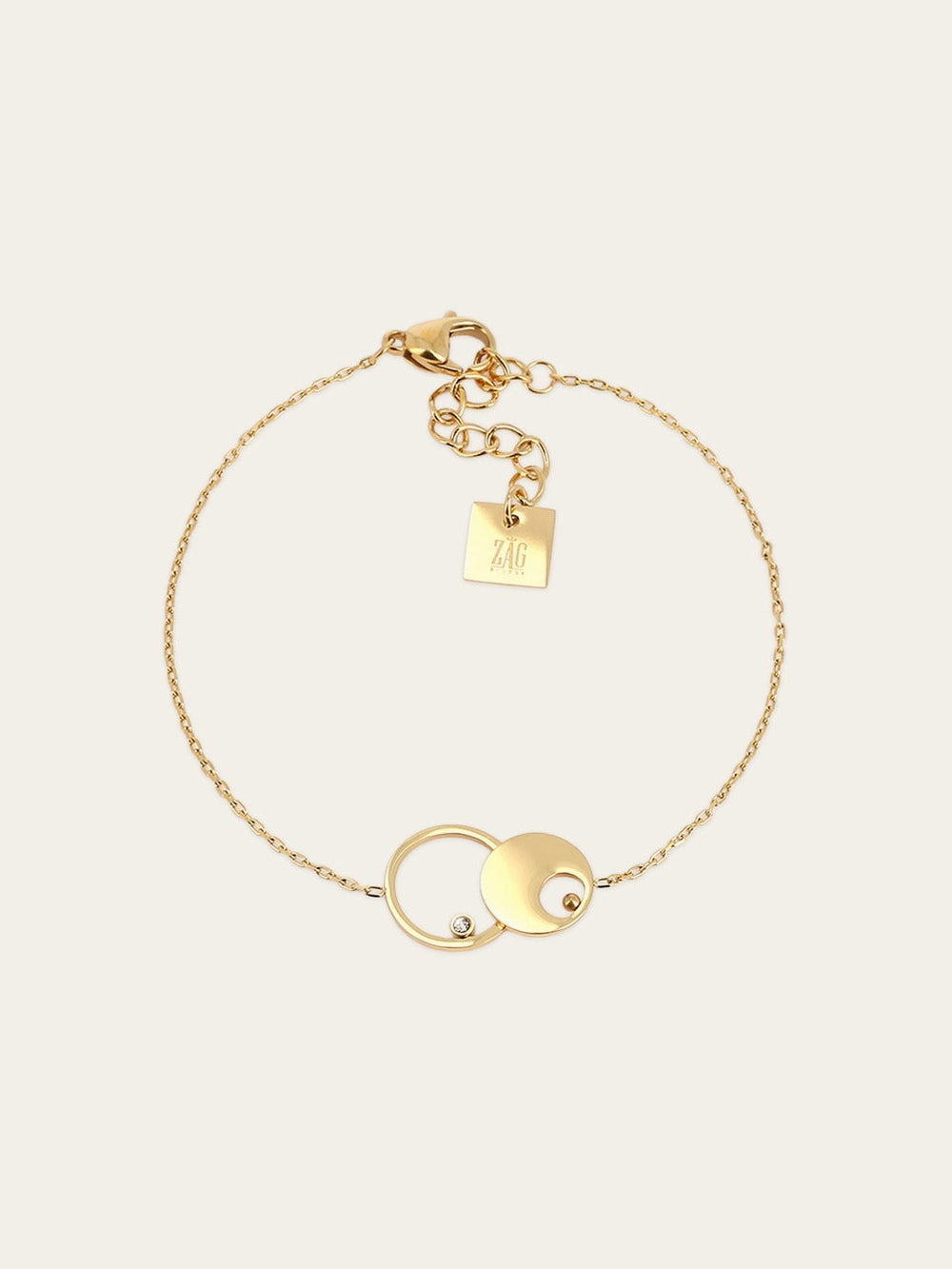 Ceres Bracelet 