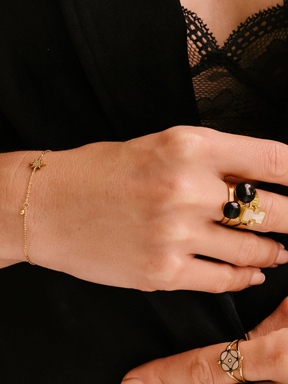 Bracelet Newton 
