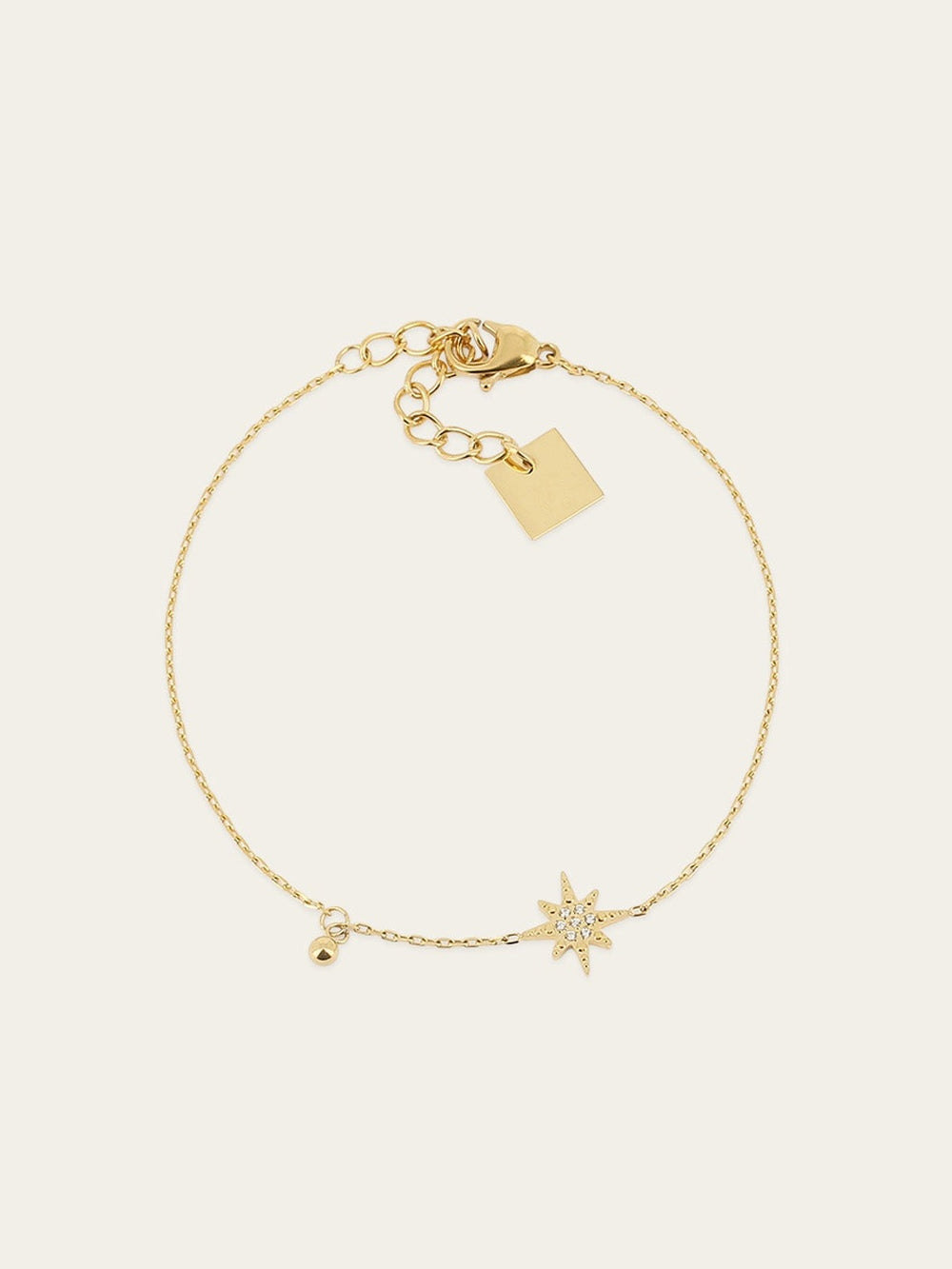 Newton Bracelet 