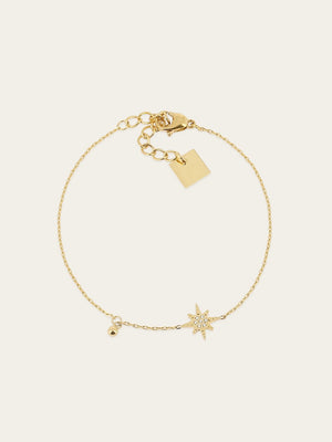 Newton Bracelet 