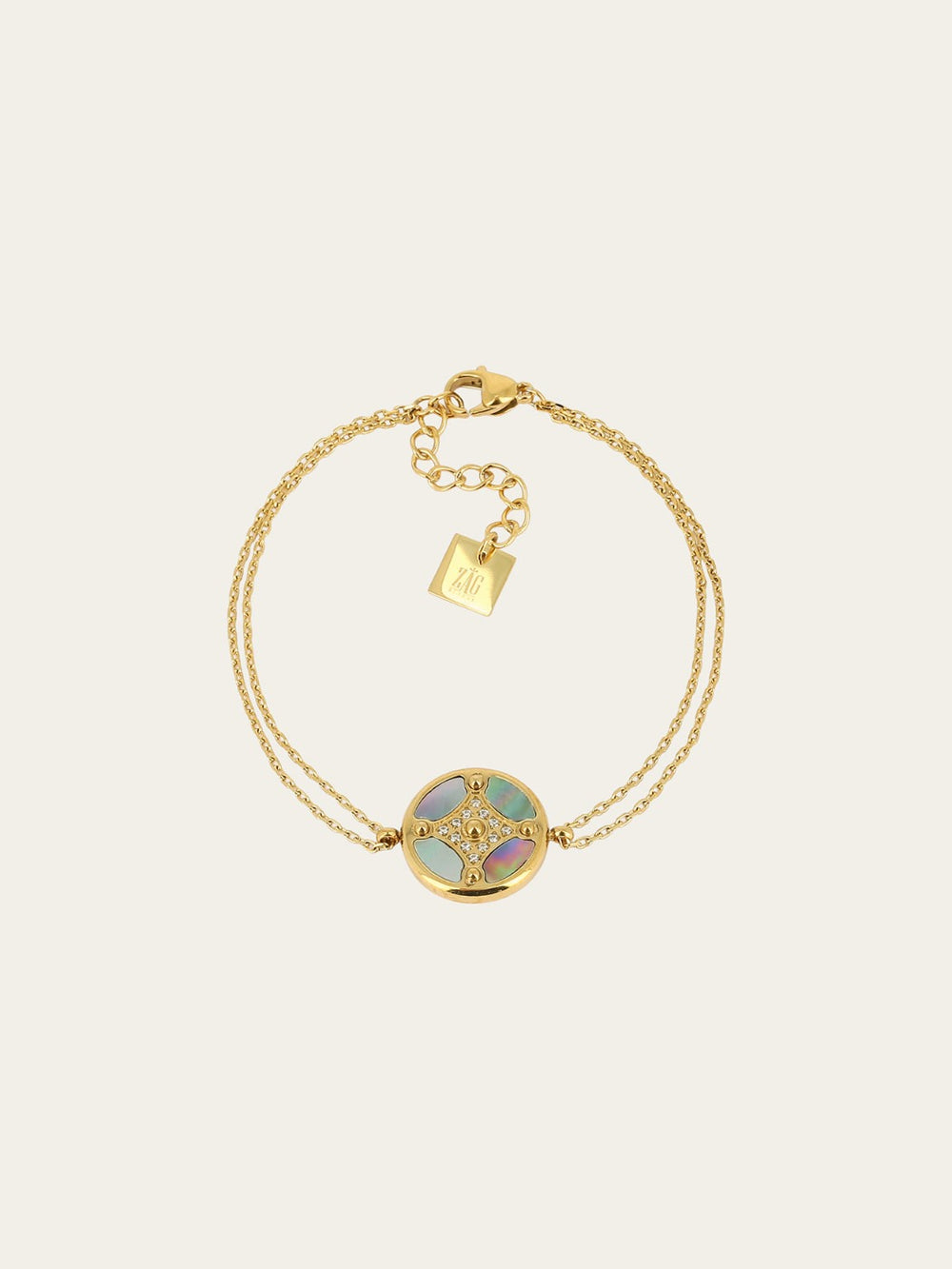 Suzin Bracelet 