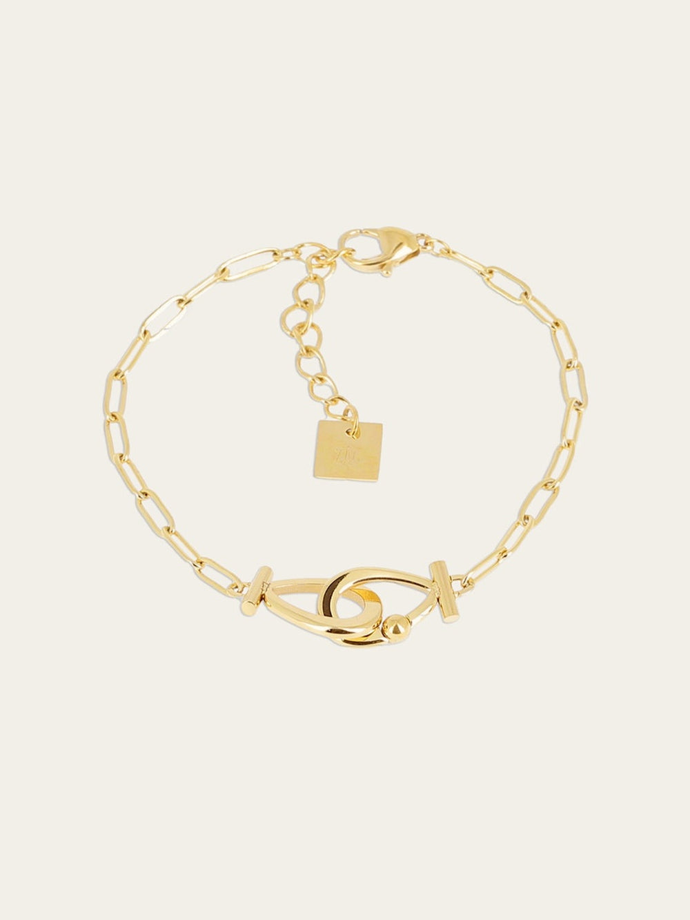 Bracelet Paulette 