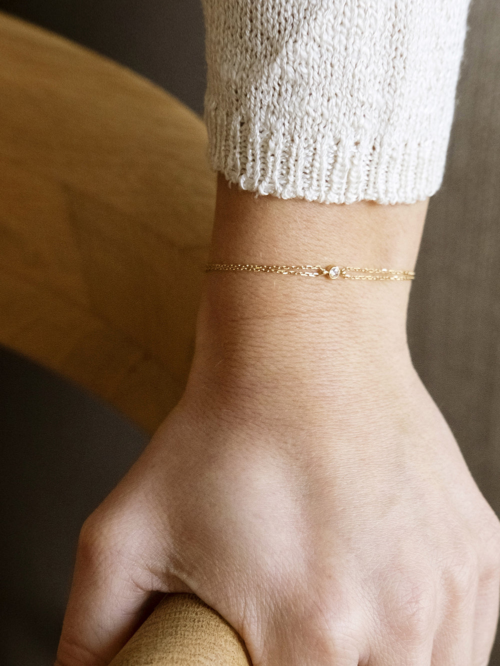 Odile Bracelet 
