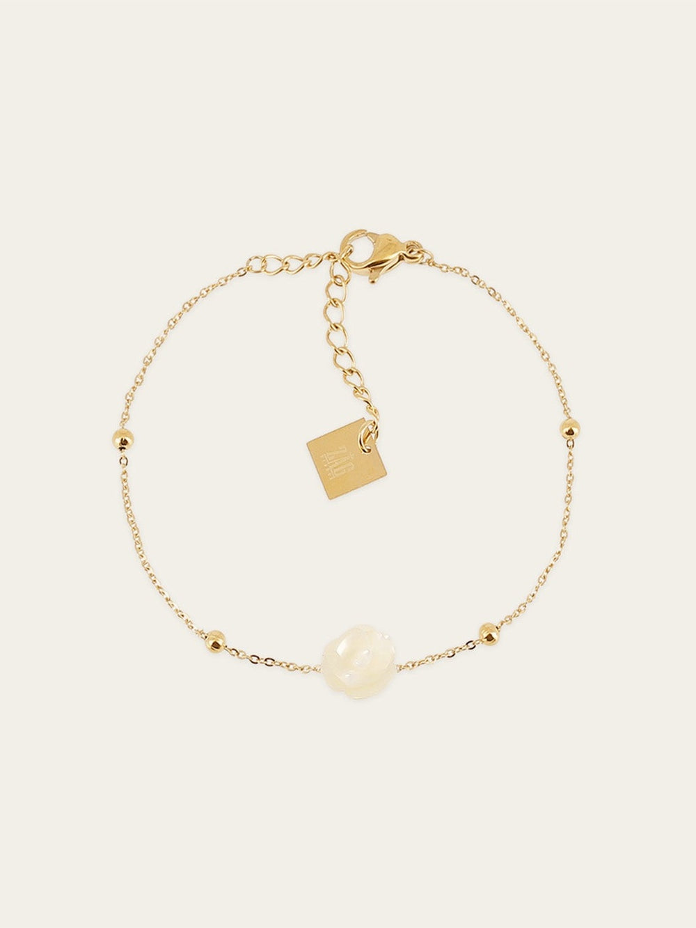 Soen bracelet 