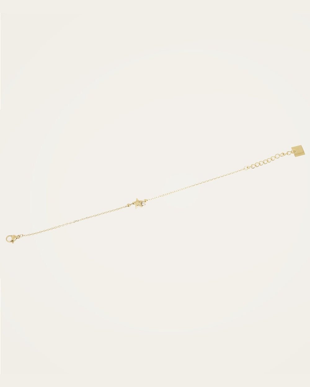 Astral Bracelet (Gold-plated Steel)
