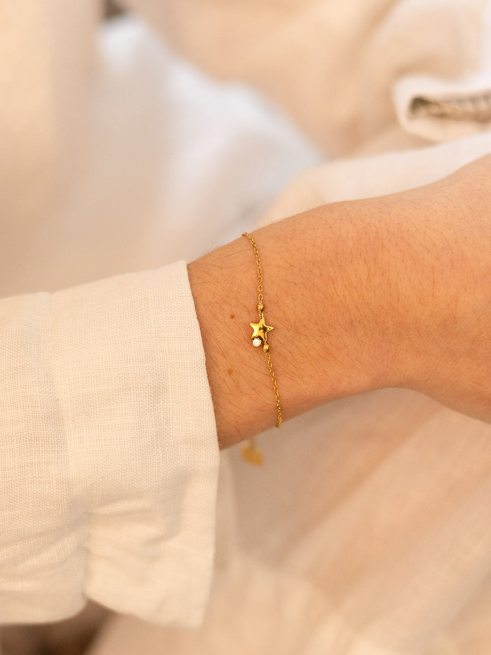 Astral Bracelet 
