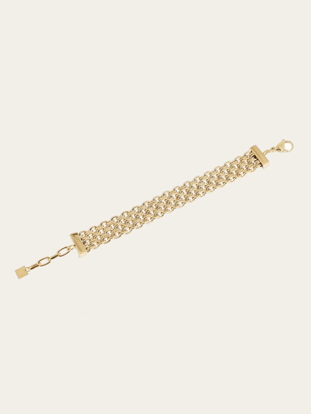 Accolade bracelet 