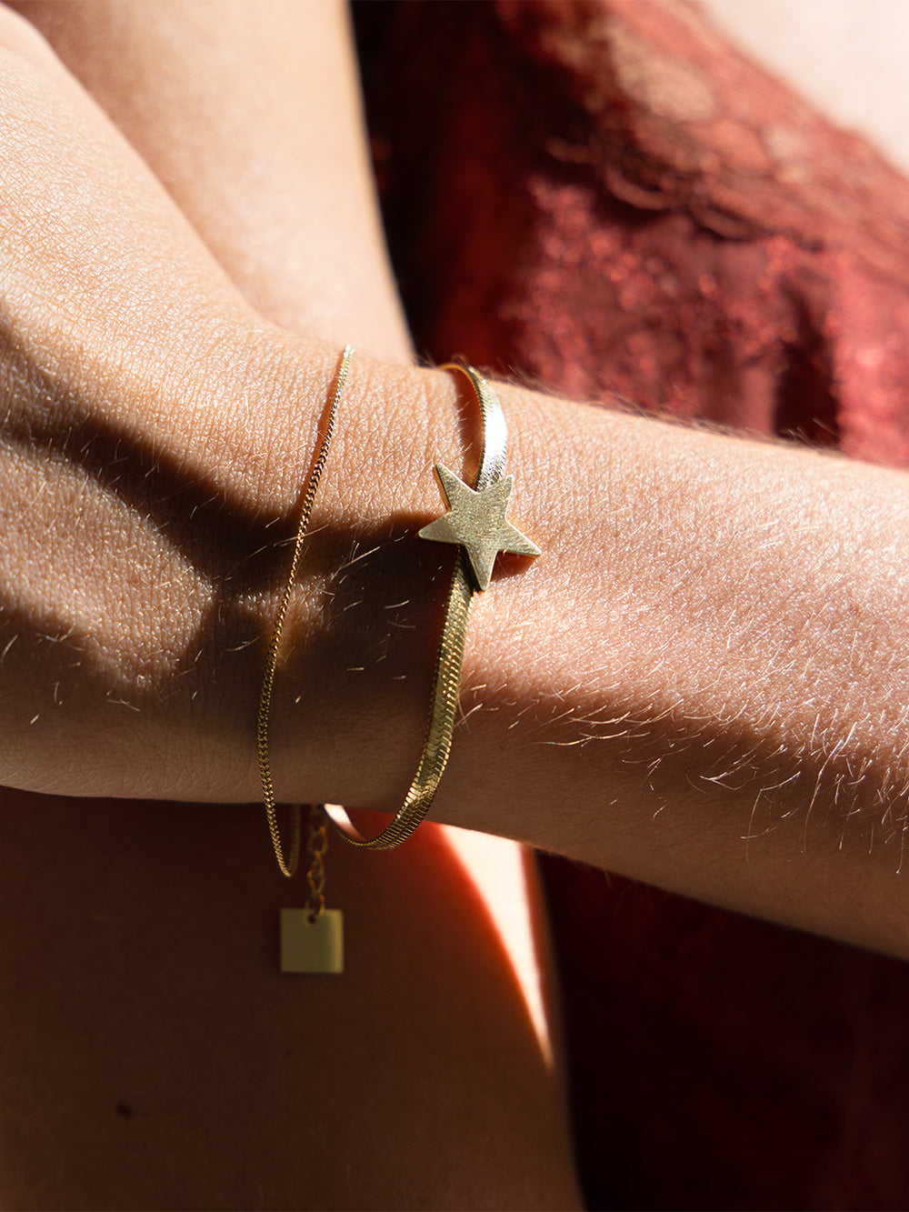 Ueda Bracelet 