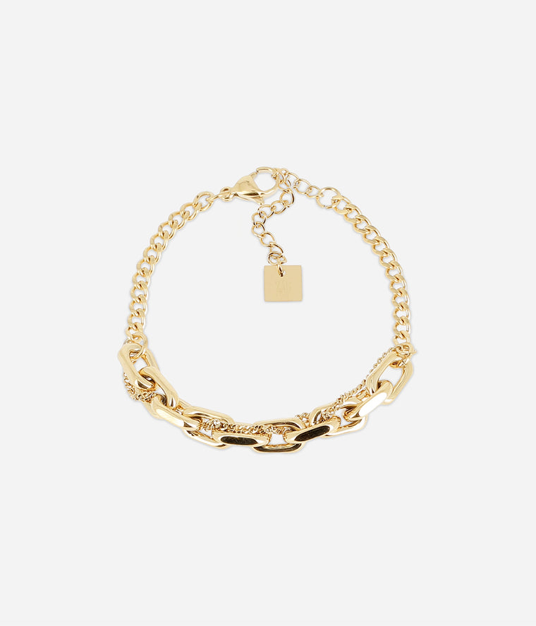 zag bijoux Bracelet Danae