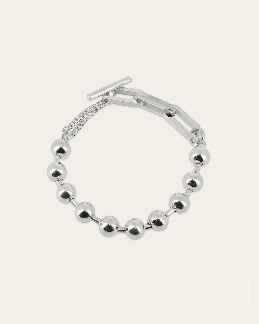 Bracelet Numa (Acier)
