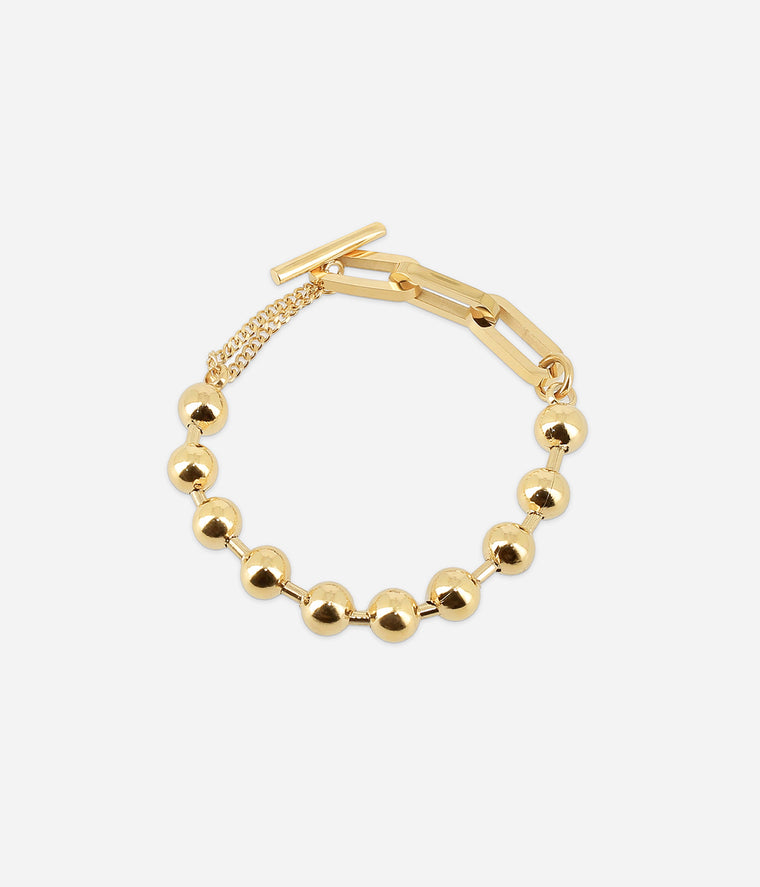 zag bijoux Bracelet Numa