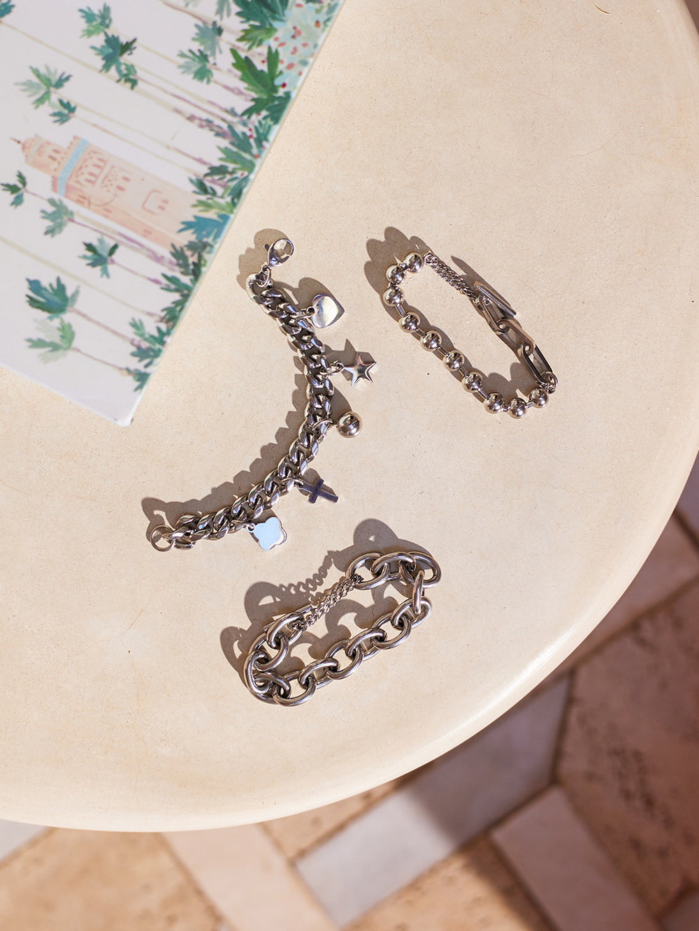Ecume Bracelet 