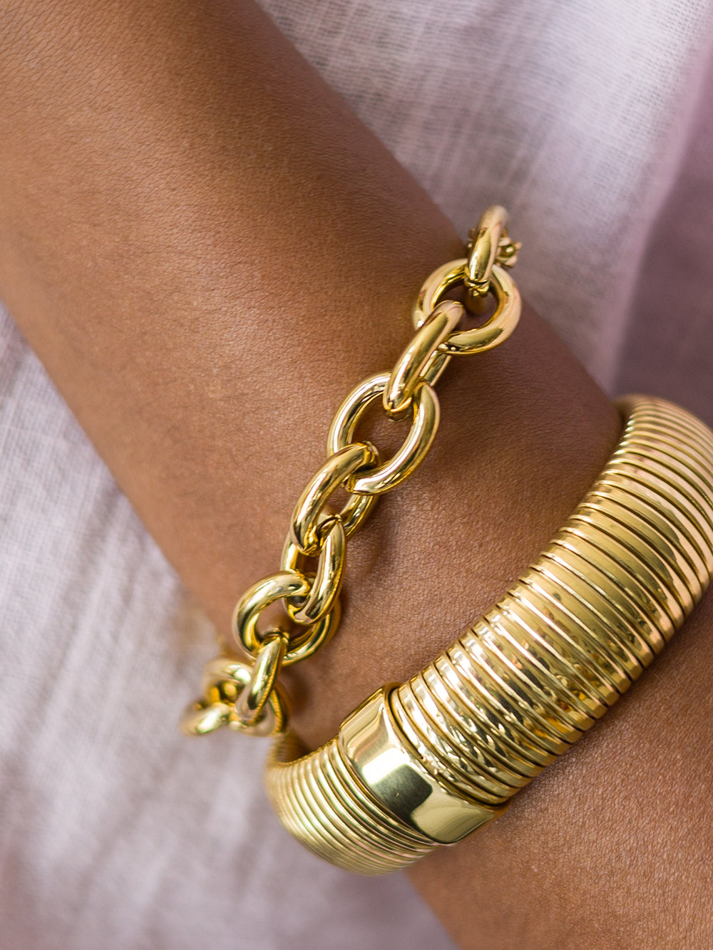 Ecume Bracelet 