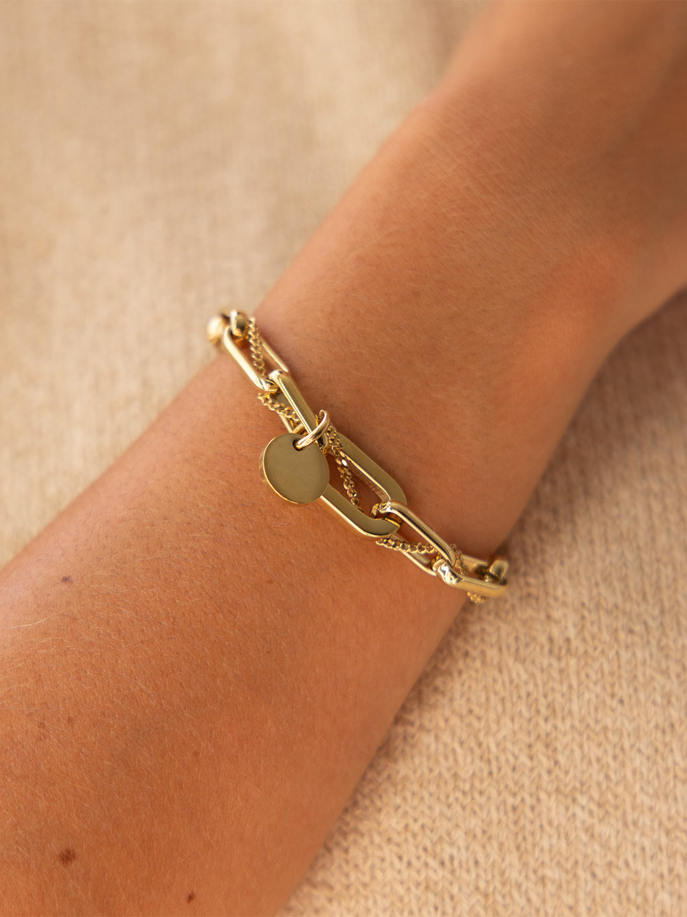 Hydor Bracelet 