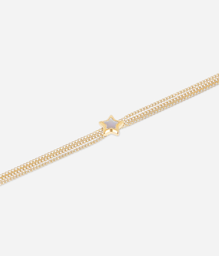 zag bijoux Bracelet Polaris