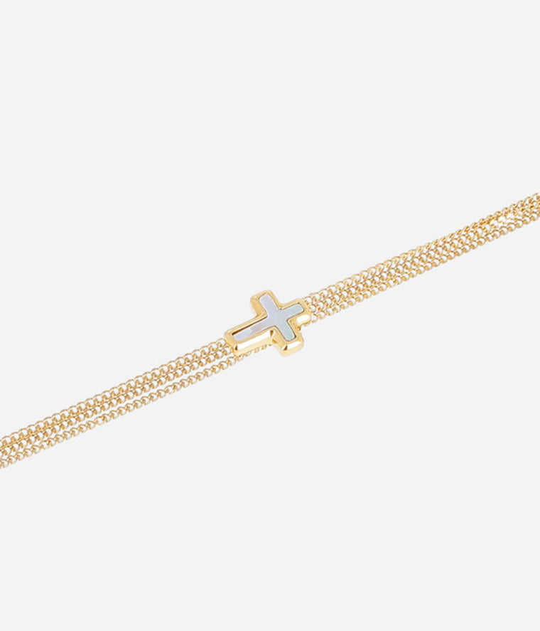 zag bijoux Bracelet Olyde