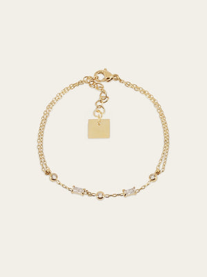 Athis Bracelet 