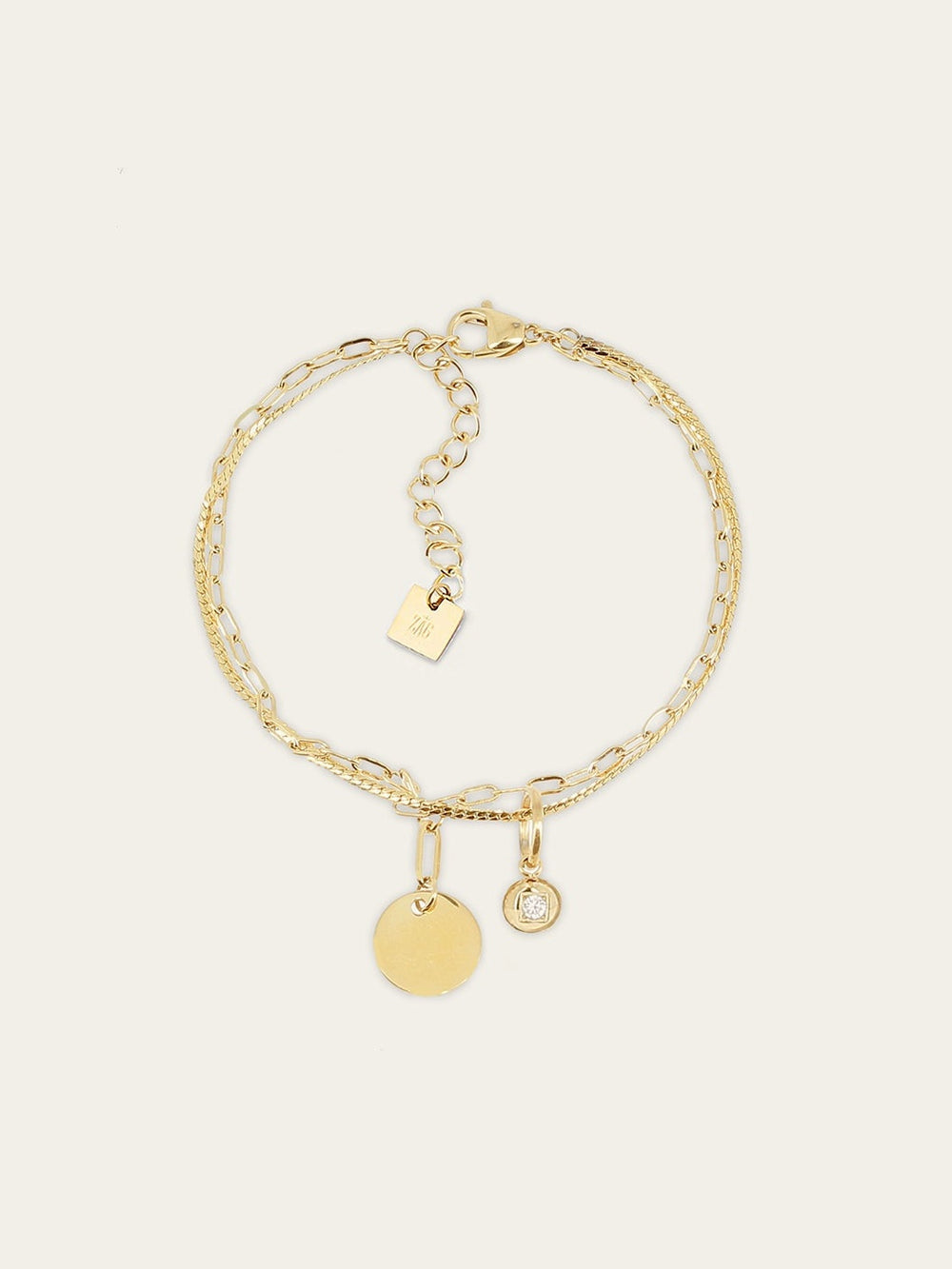 Fretia Bracelet 