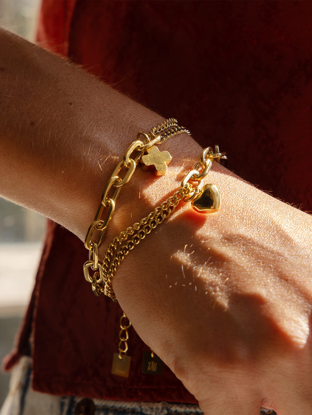 Vita Bracelet 