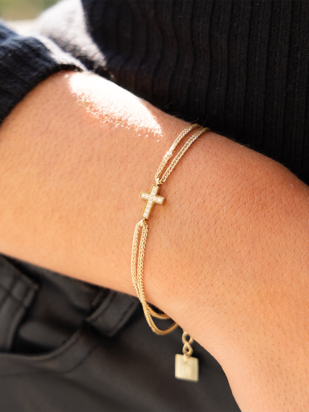 Commissa Bracelet 