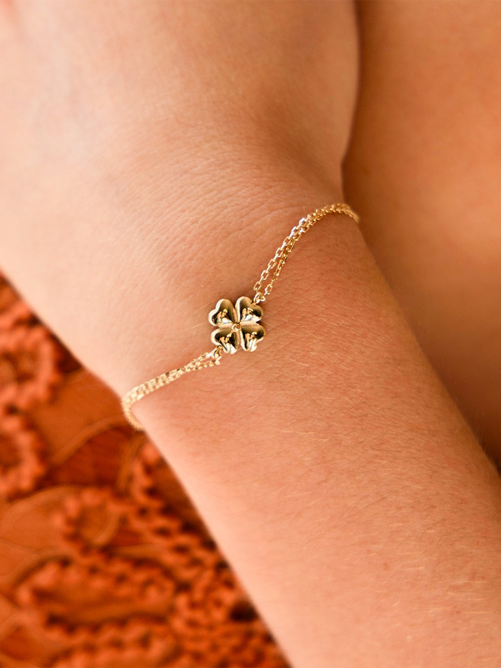 Bracelet Dorus 