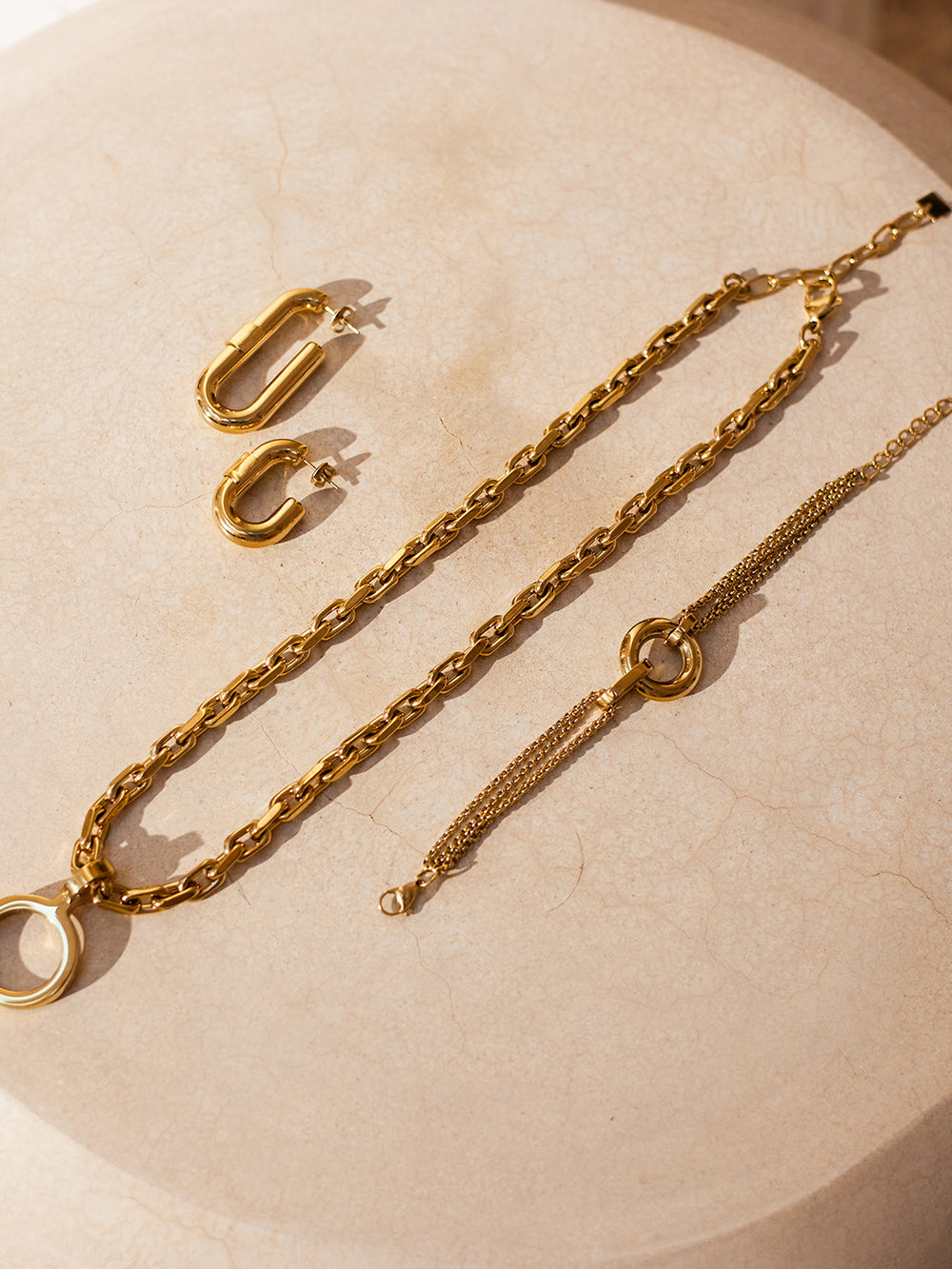 Mantessa Bracelet 