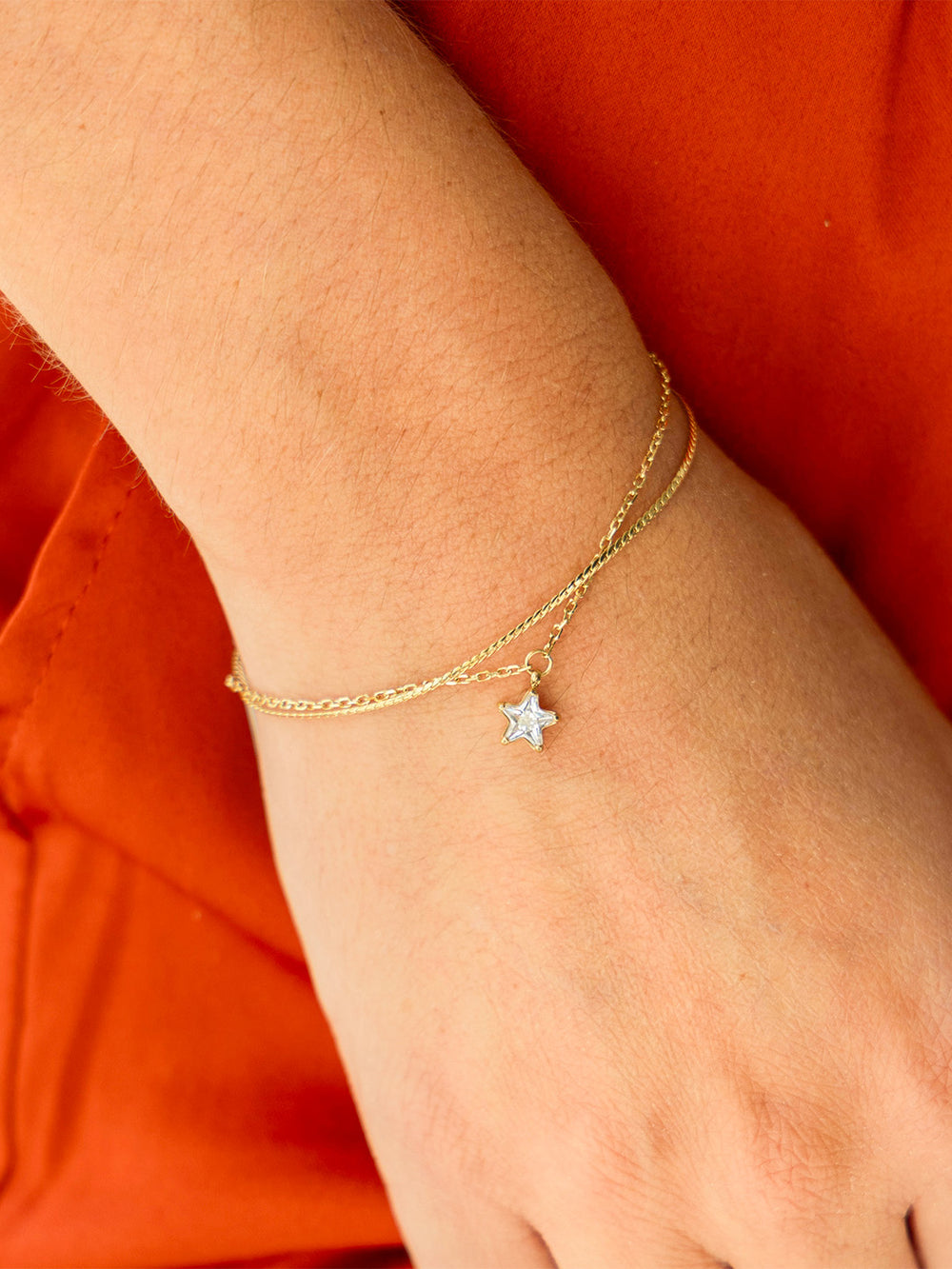 Alee Bracelet 