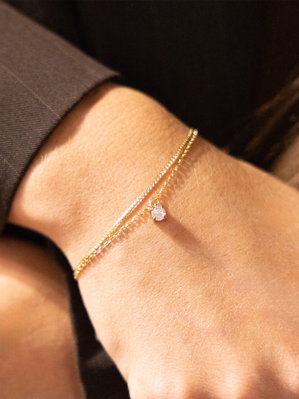 Thaumas Bracelet 
