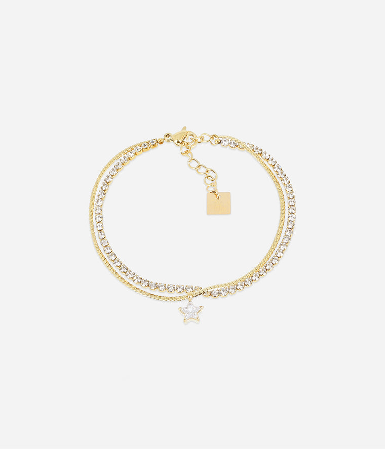 zag bijoux Bracelet Algara