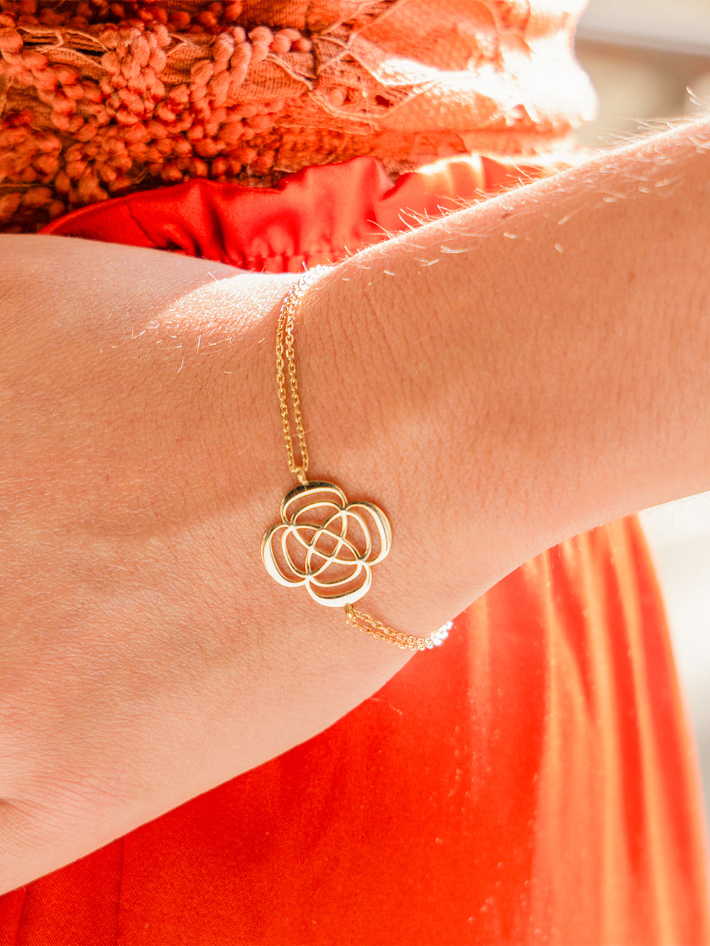 Bracelet Isaki 
