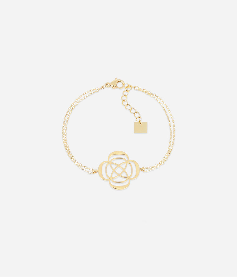 zag bijoux Bracelet Isaki