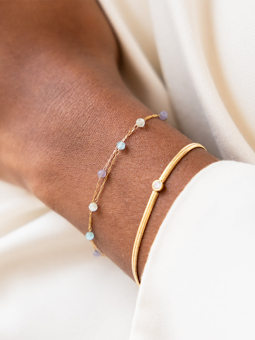 Bracelet Octavia 