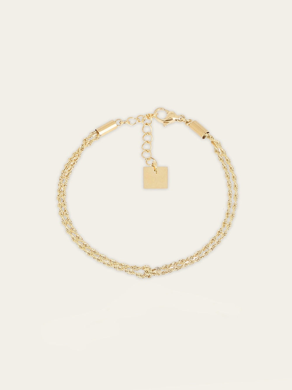 Zeta Bracelet 