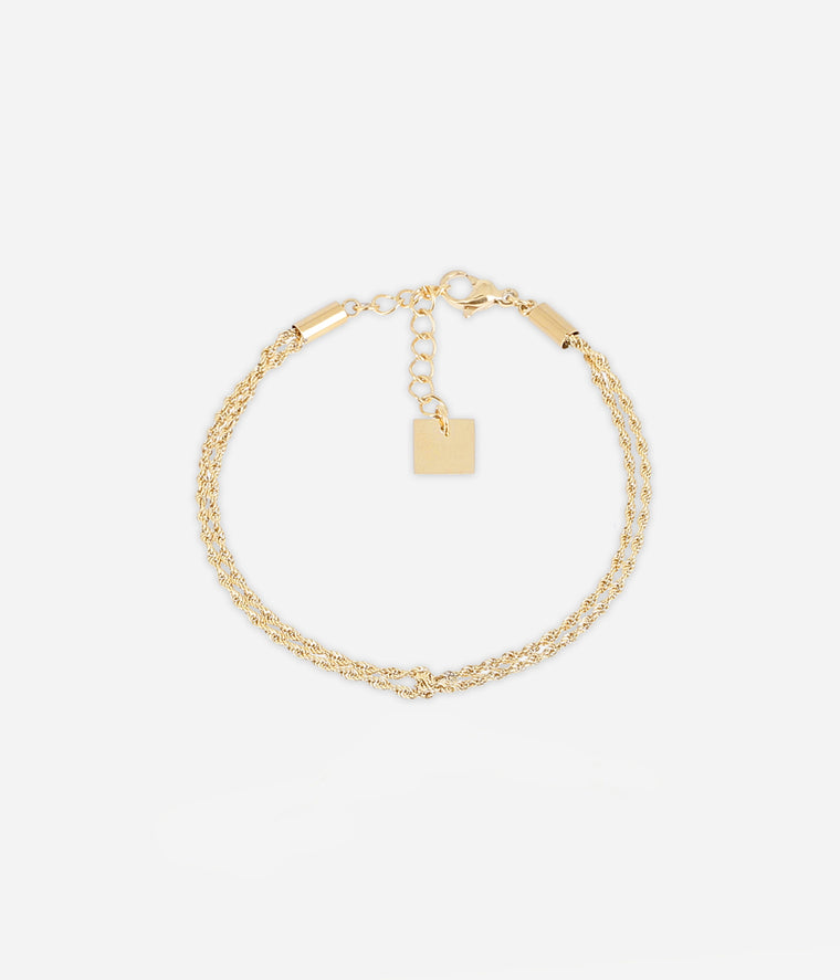 zag bijoux Bracelet Zeta