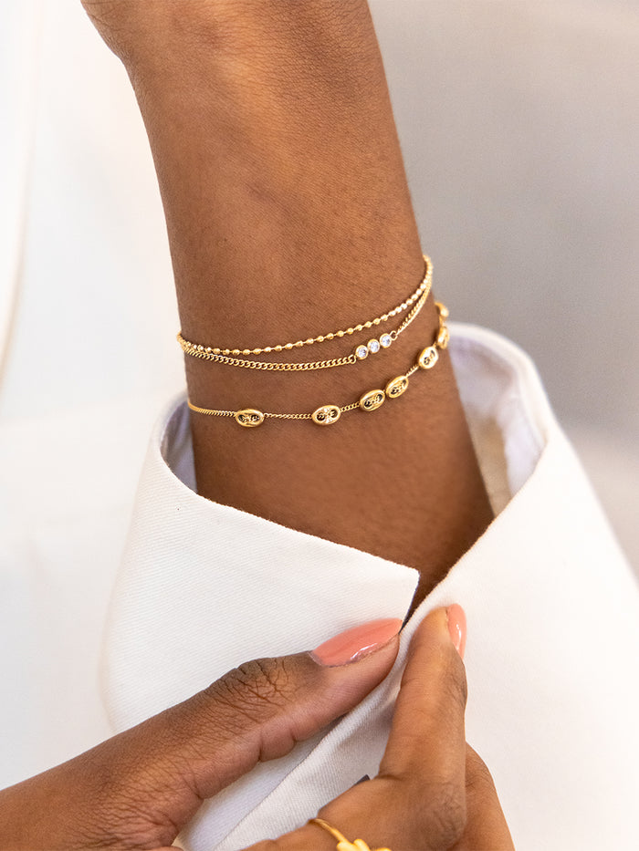 Shop the look