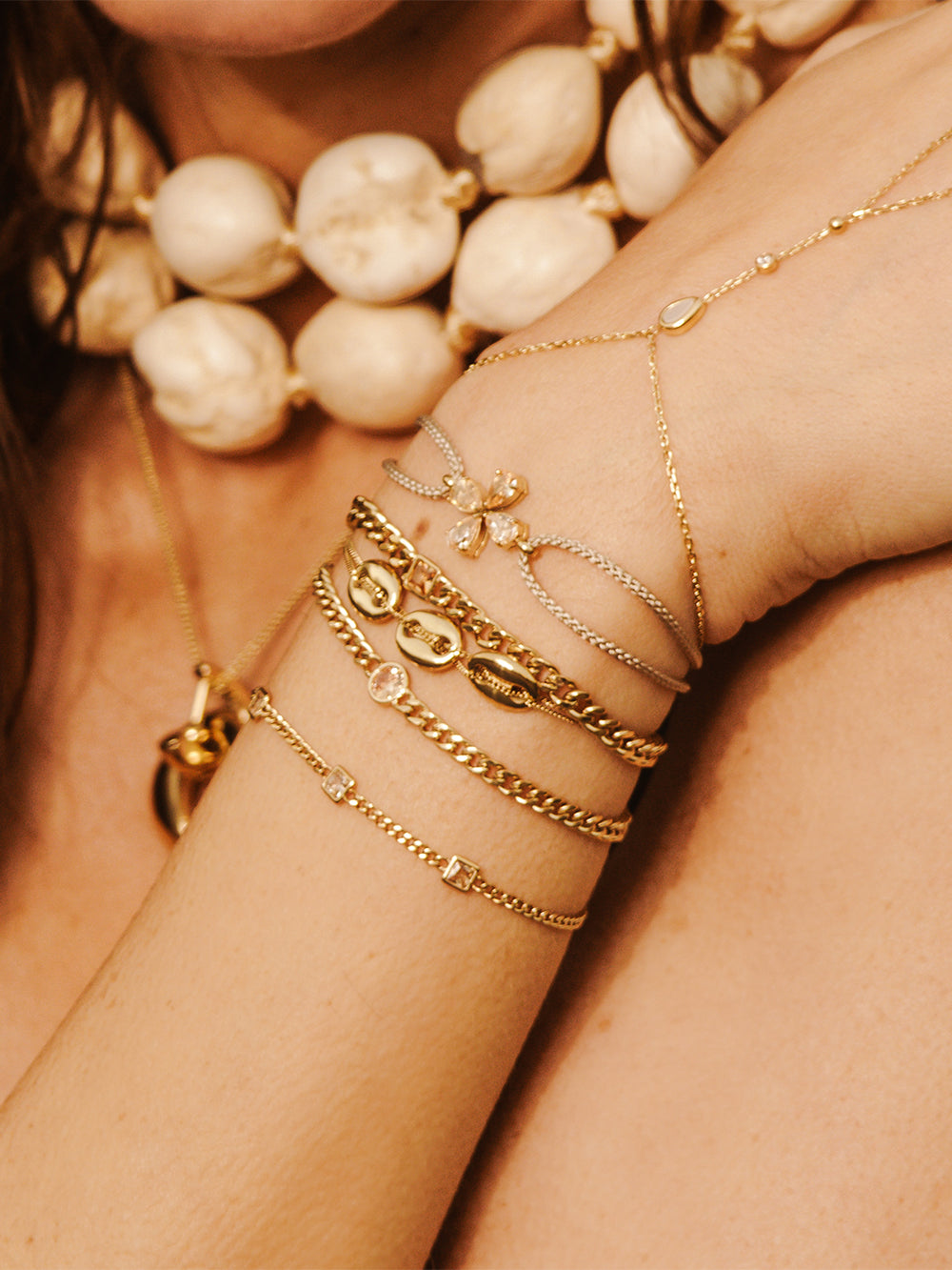 Bracelet Vittori 
