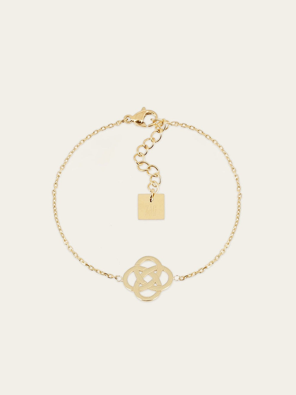Bracelet Infini 
