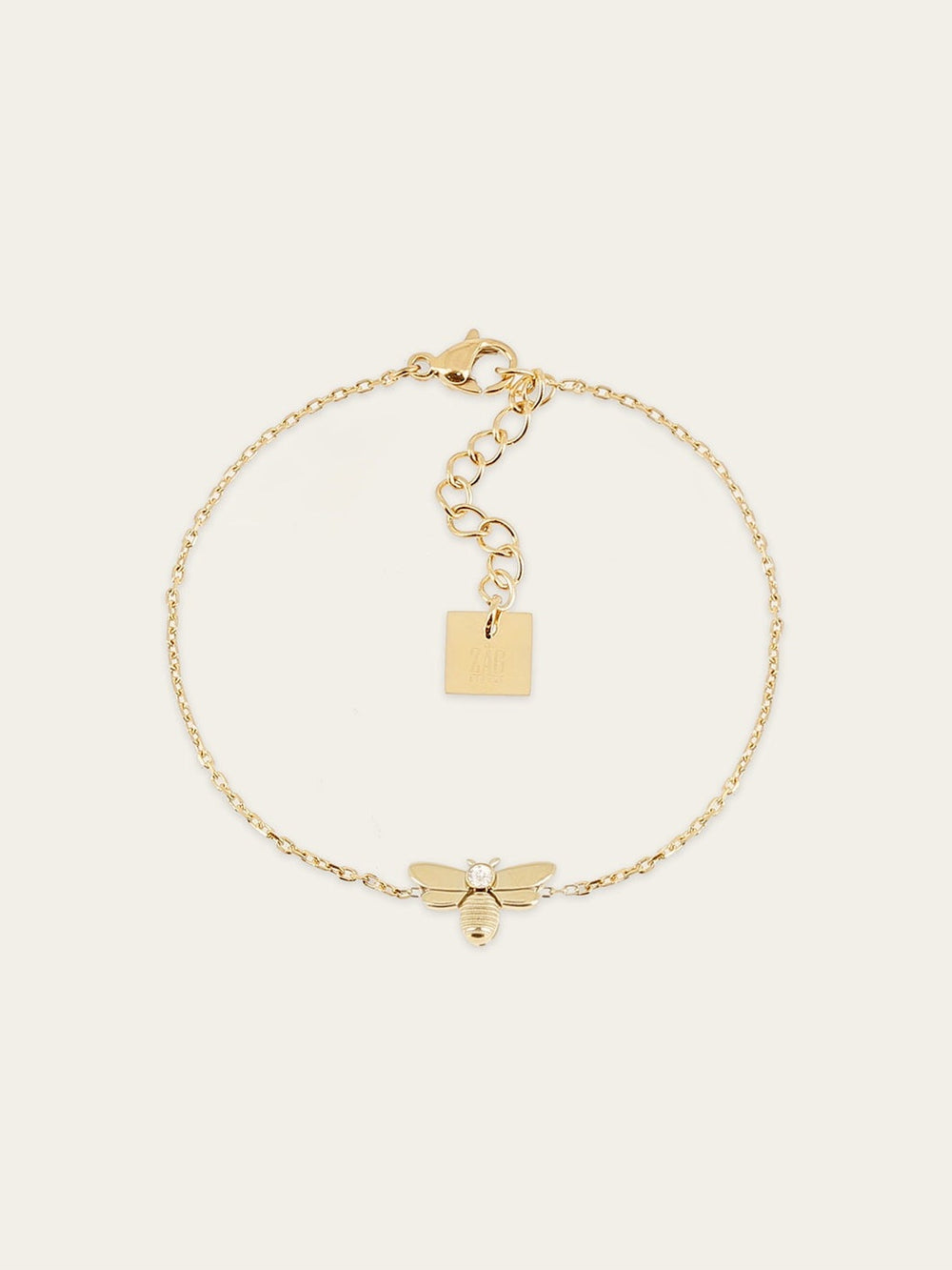 Bracelet Abeja 