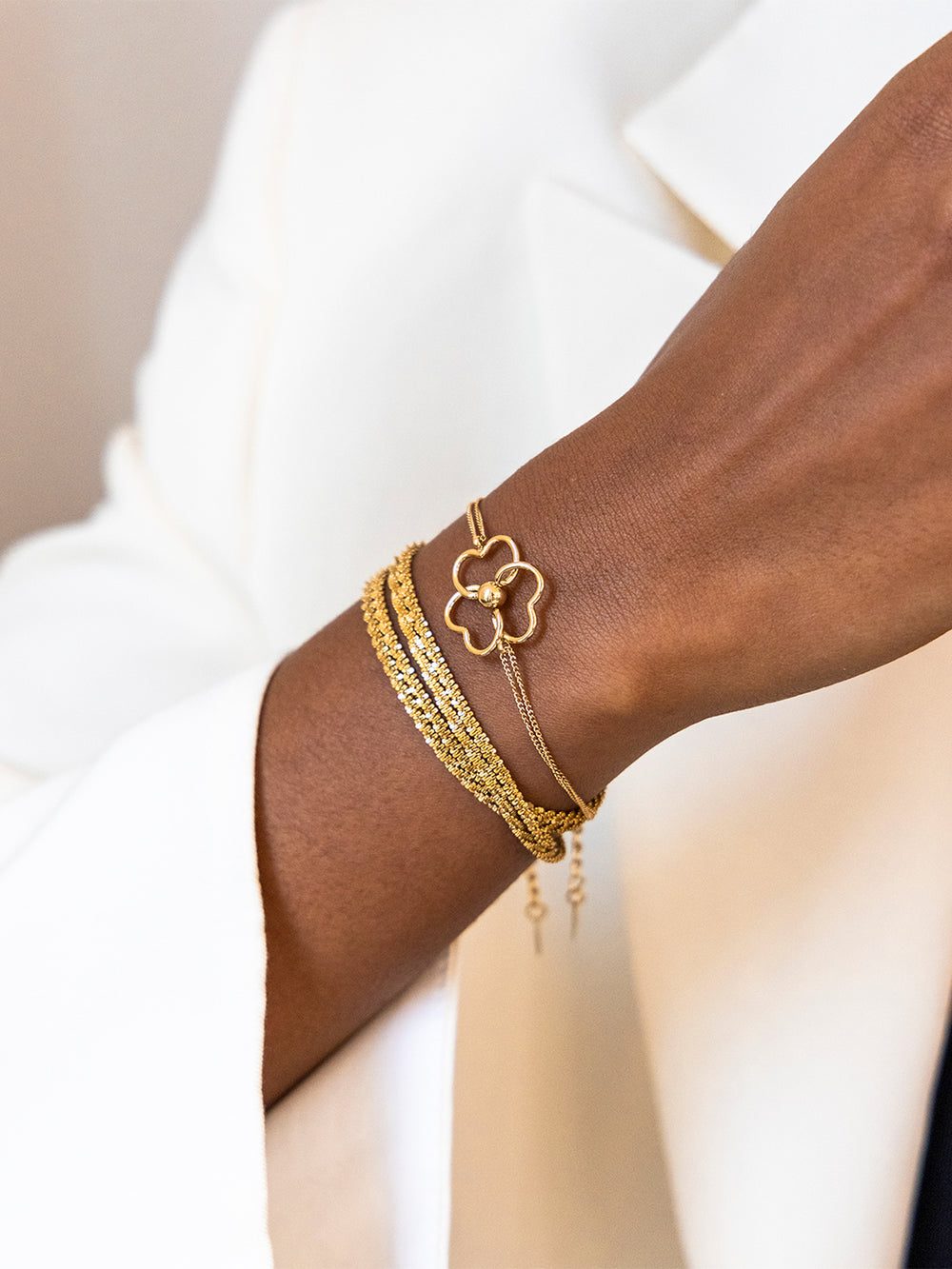 Albino Bracelet 