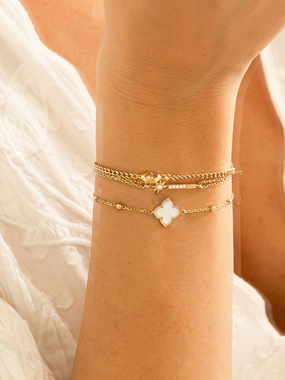 Racine Bracelet 