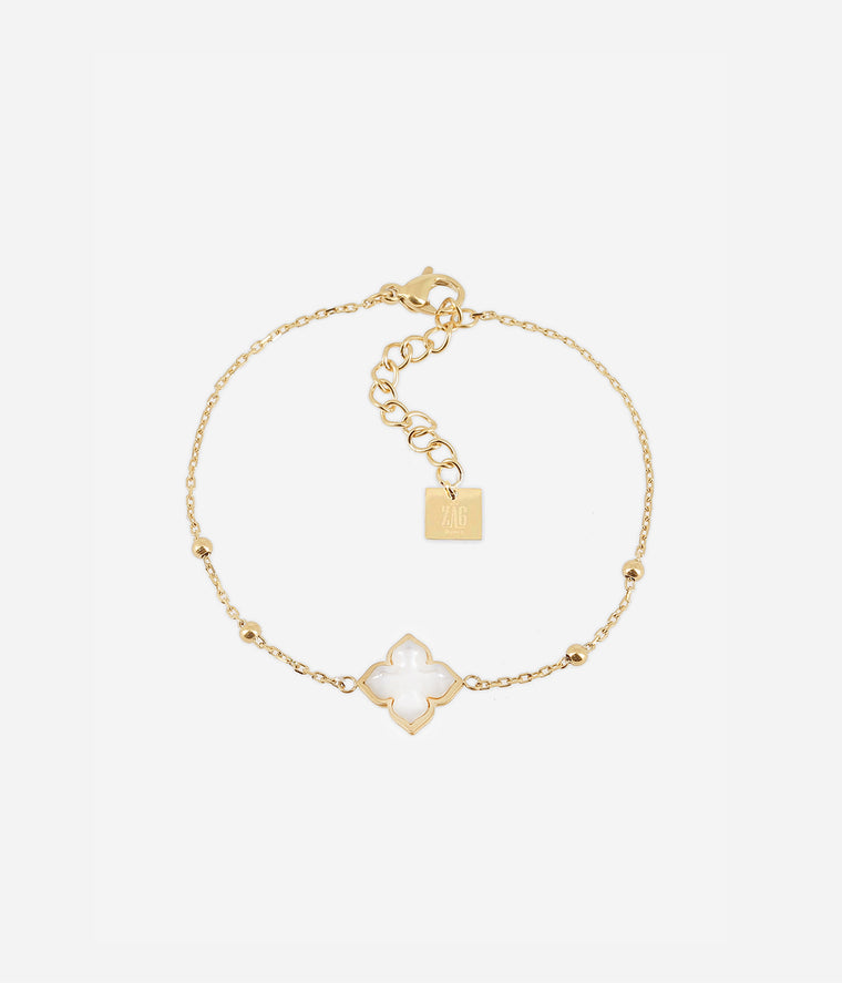 zag bijoux Bracelet Racine