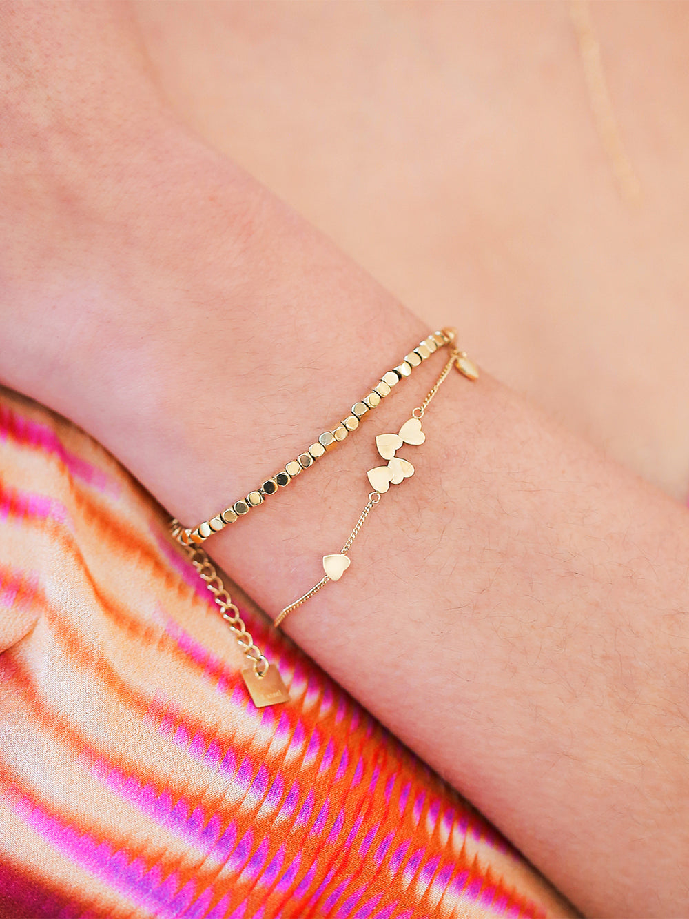 Arisa Bracelet 