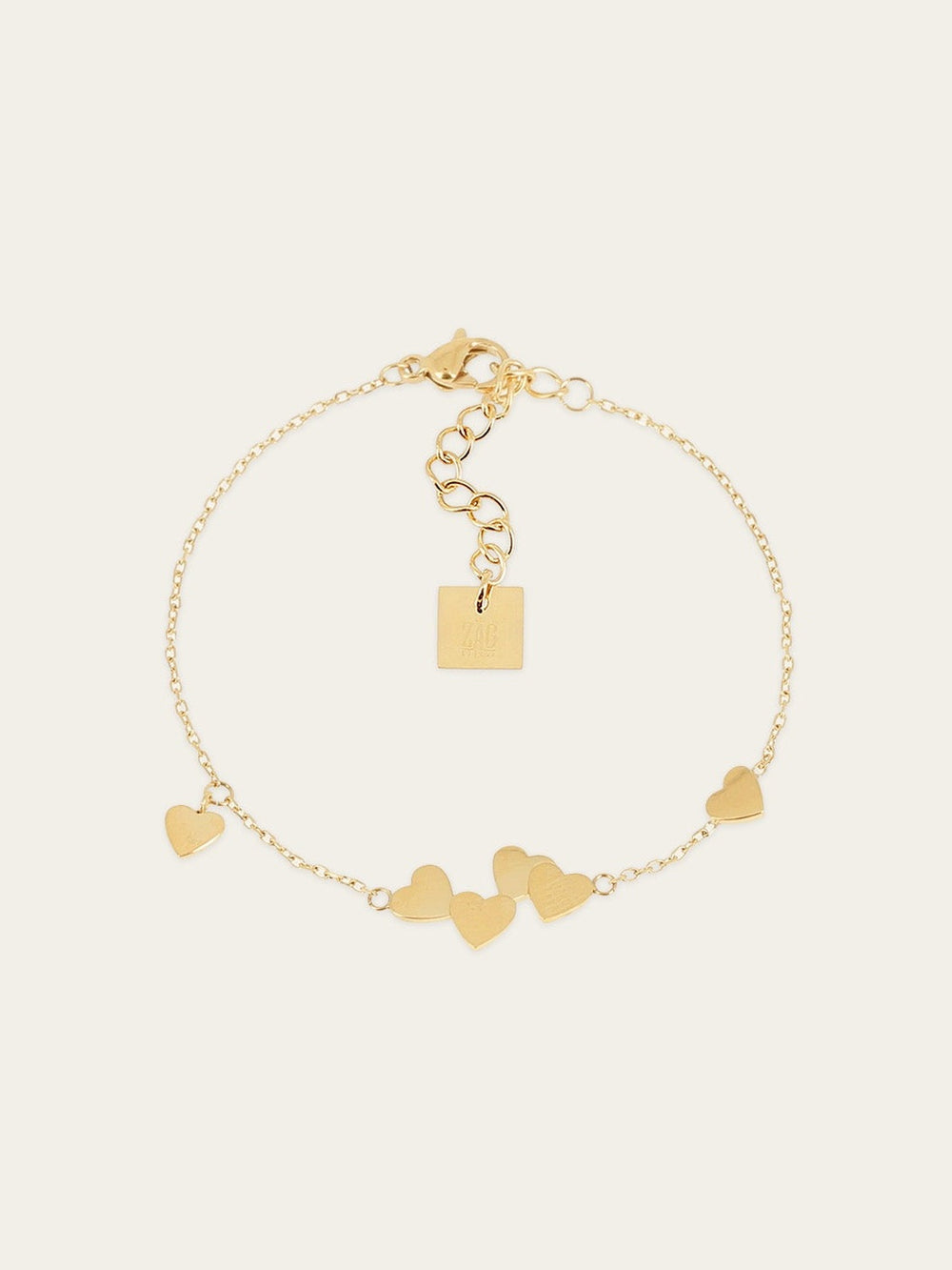 Arisa Bracelet 