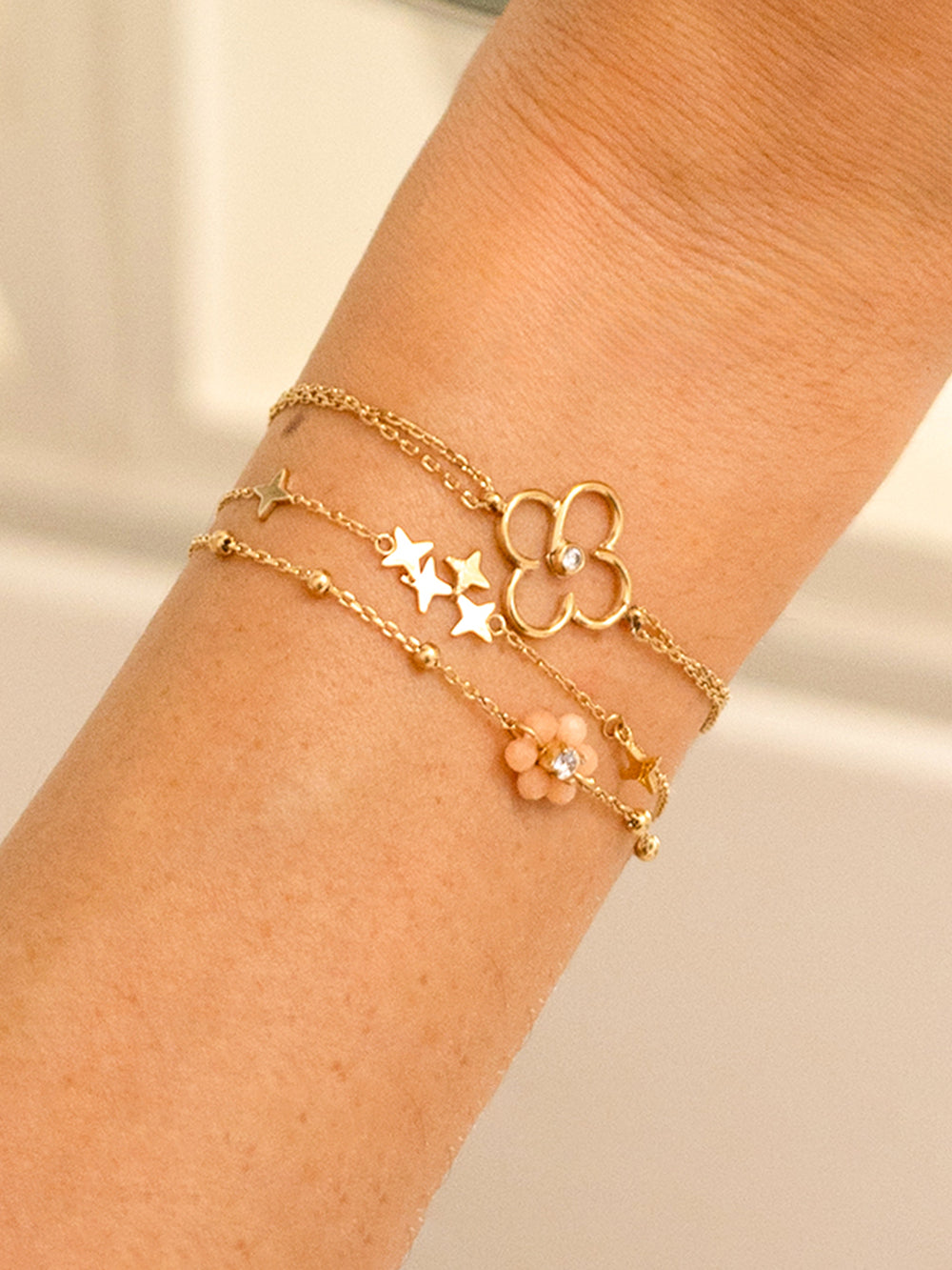 Massimo Bracelet 