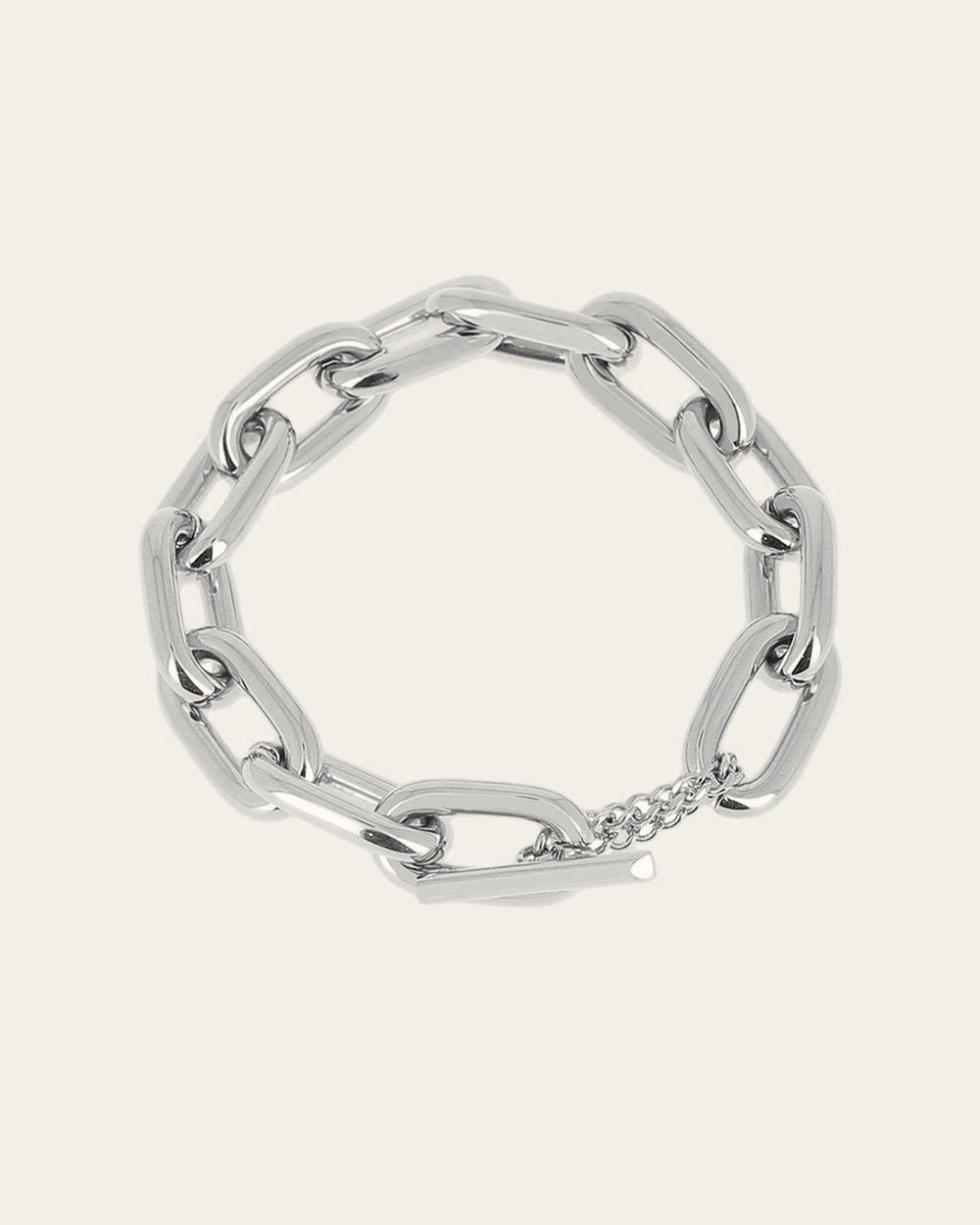 Bracelet Lindsay (Acier)